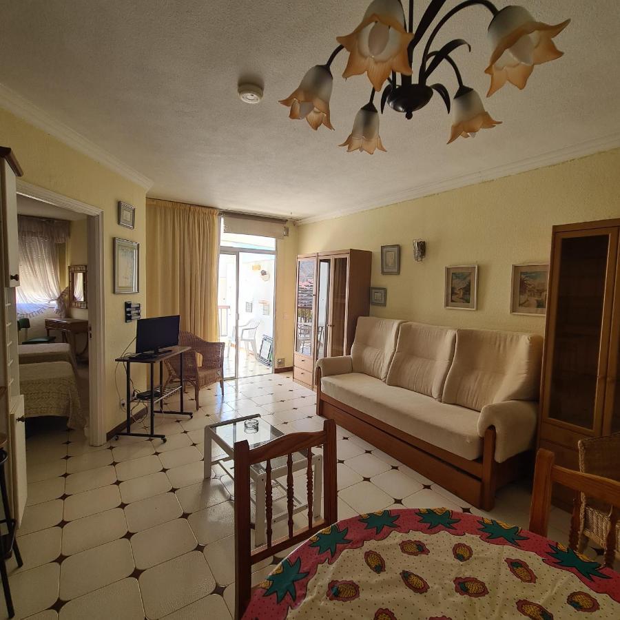 Guayero Los Cristianos Sea View Extérieur photo