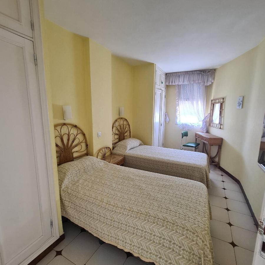Guayero Los Cristianos Sea View Extérieur photo