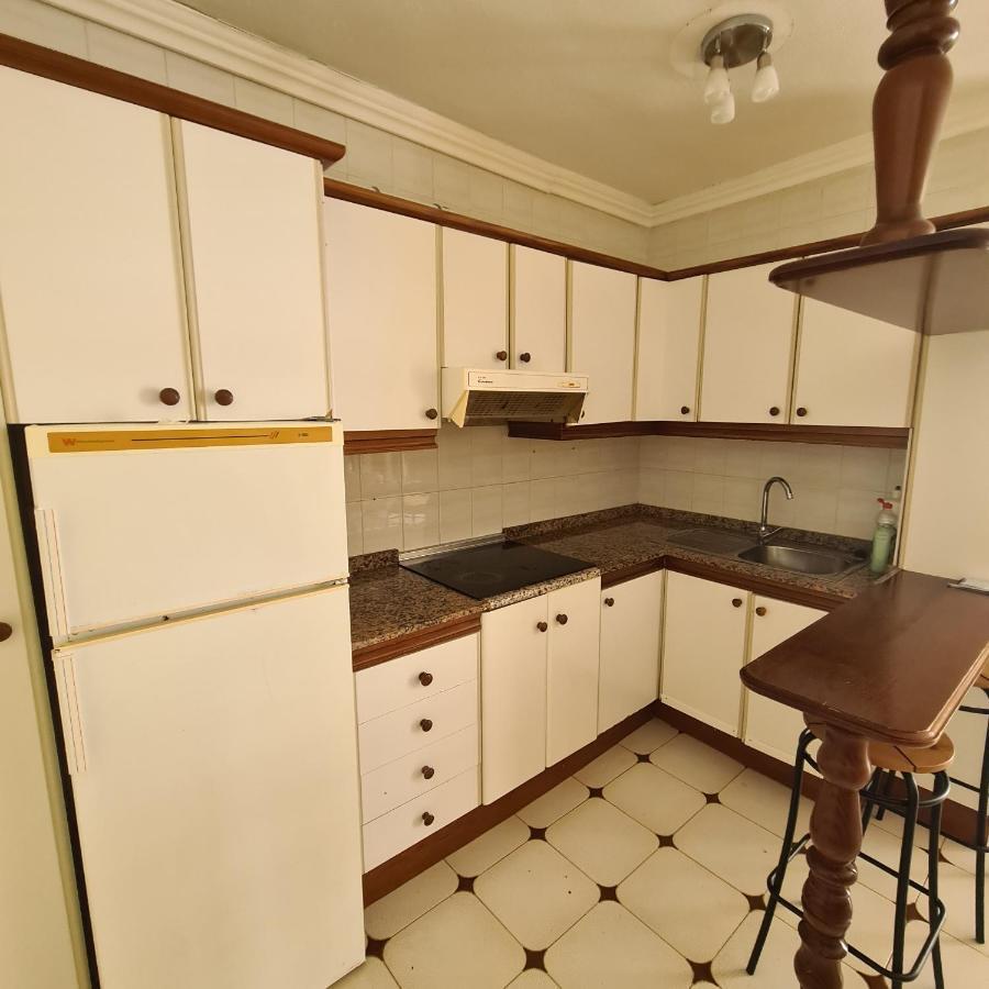 Guayero Los Cristianos Sea View Extérieur photo