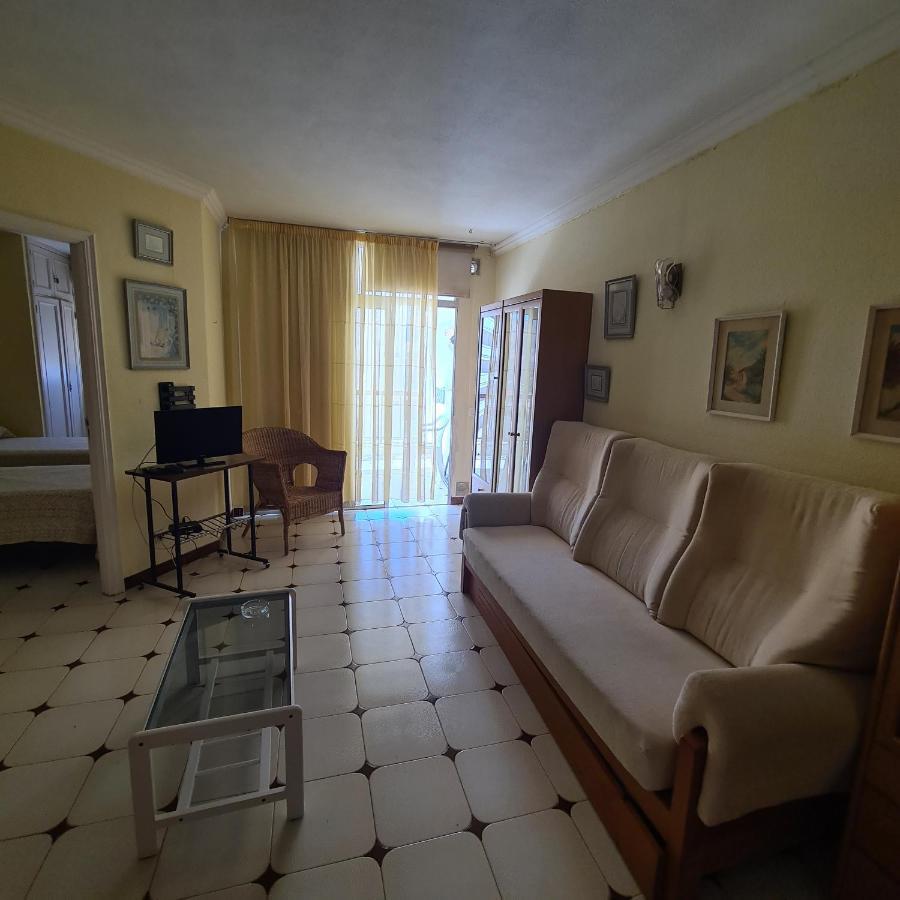 Guayero Los Cristianos Sea View Extérieur photo