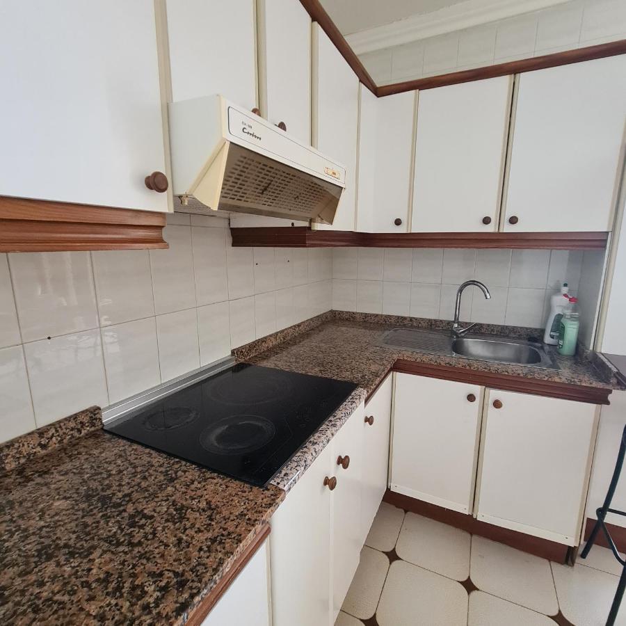 Guayero Los Cristianos Sea View Extérieur photo