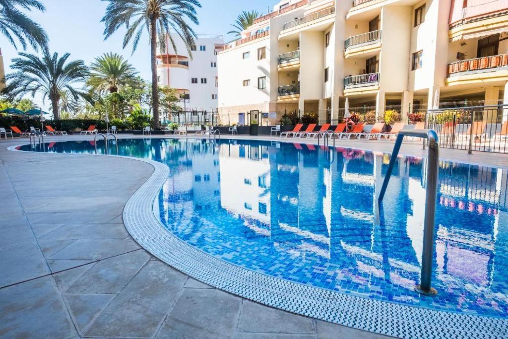 Guayero Los Cristianos Sea View Extérieur photo