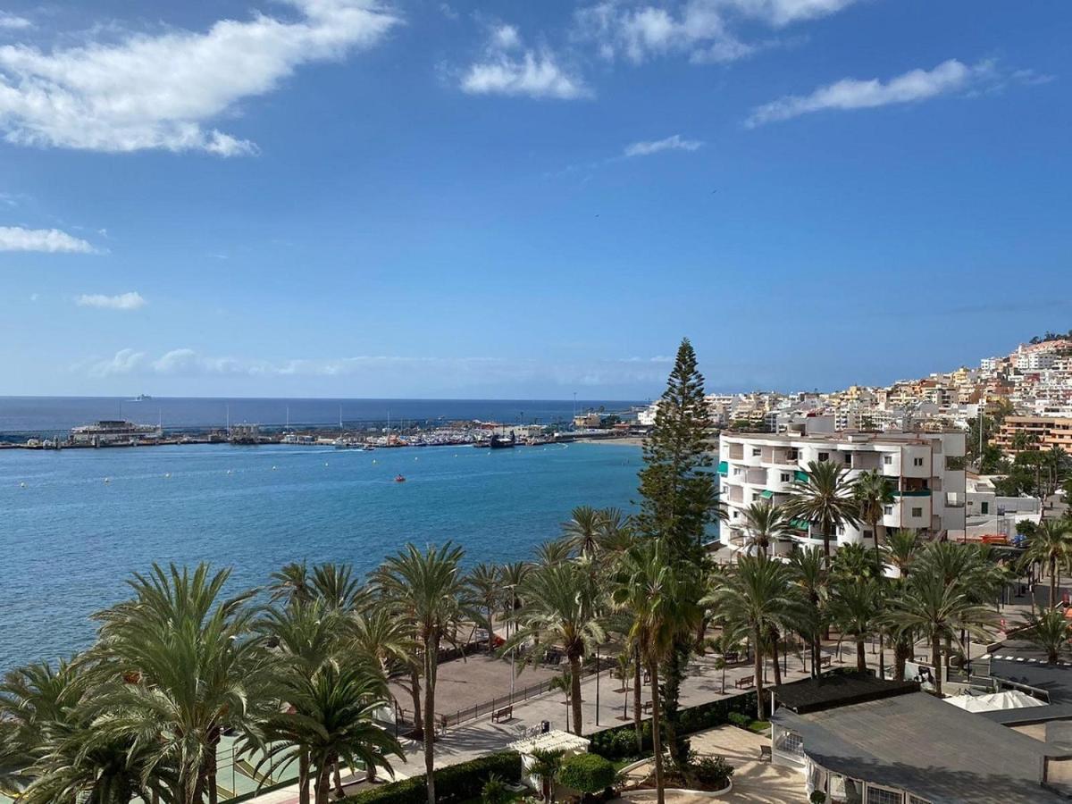 Guayero Los Cristianos Sea View Extérieur photo