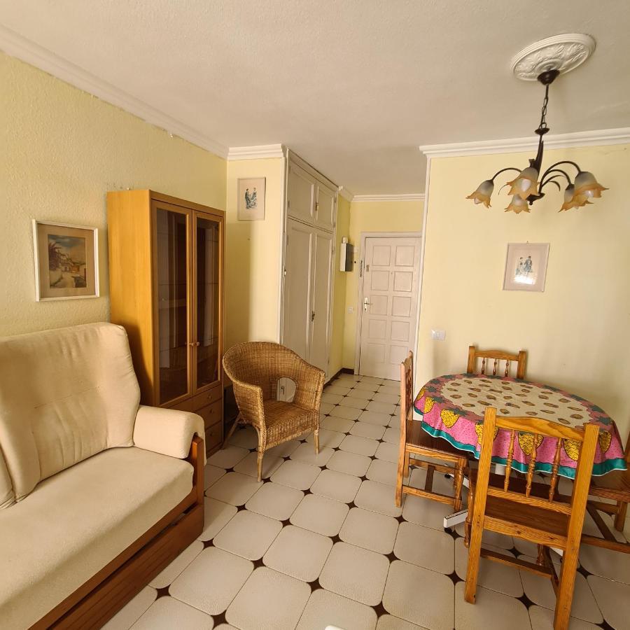 Guayero Los Cristianos Sea View Extérieur photo